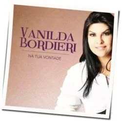Deus Na Minha Casa Chords by Vanilda Bordieri