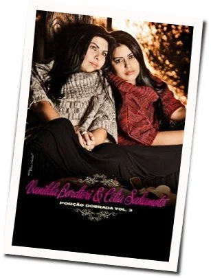 Eis O Cordeiro De Deus Chords by Vanilda Bordieri E Celia Sakamoto