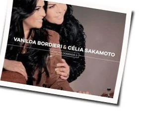 Já Tenho A Minha Benção Chords by Vanilda Bordieri E Celia Sakamoto