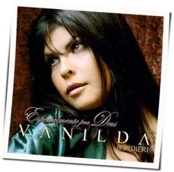 Fidelidade Ao Senhor Chords by Vanilda Bordieri