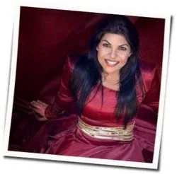 Homens De Deus I Chords by Vanilda Bordieri