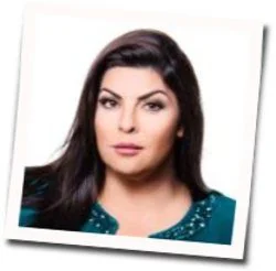 Jose Chords by Vanilda Bordieri