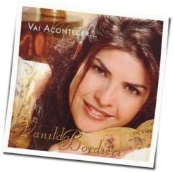 Louvo Em Todo Tempo Chords by Vanilda Bordieri
