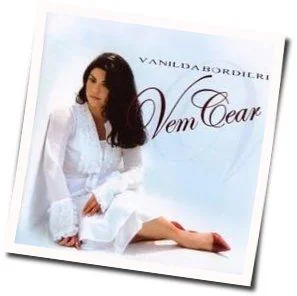 No Teu Sangue Chords by Vanilda Bordieri