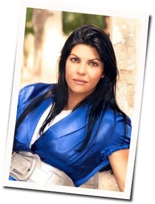 O Futuro Do Inimigo Chords by Vanilda Bordieri