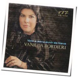 Pecado De Acã Chords by Vanilda Bordieri