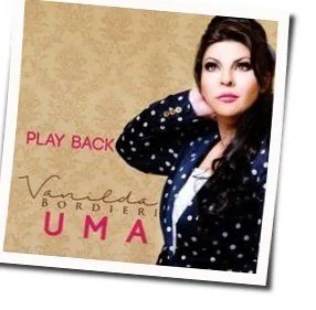 Primeiro Amor Chords by Vanilda Bordieri