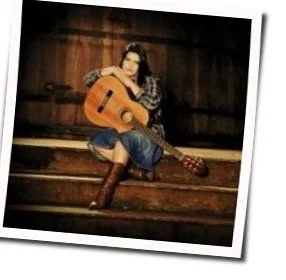 Quando A Luta Não Passar Chords by Vanilda Bordieri