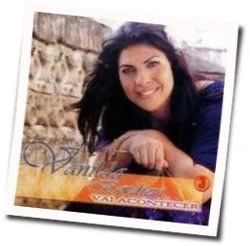 Quem Pode Explicar Chords by Vanilda Bordieri