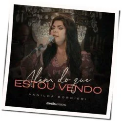 Segredos Da Alma Chords by Vanilda Bordieri