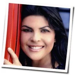 Segure O Anjo Chords by Vanilda Bordieri