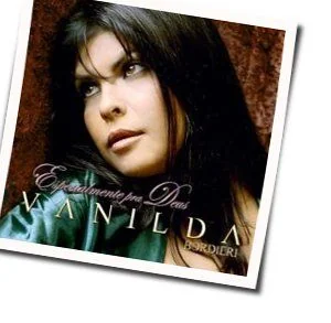 Semente Do Sangue Chords by Vanilda Bordieri
