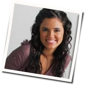 Sopra Tua Glória Chords by Vanilda Bordieri