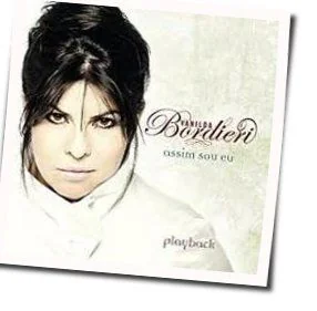 Te Adorarei Chords by Vanilda Bordieri