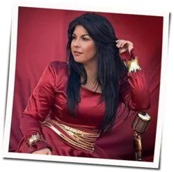 Te Amarei Chords by Vanilda Bordieri