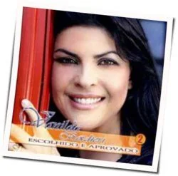 Te Louvamos Chords by Vanilda Bordieri