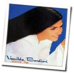 Toque Em Jesus Chords by Vanilda Bordieri