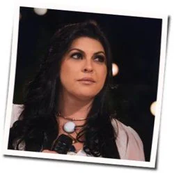 Vem Louvar Chords by Vanilda Bordieri