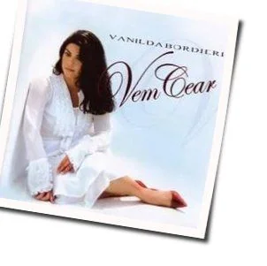Vem Pra Cá Chords by Vanilda Bordieri