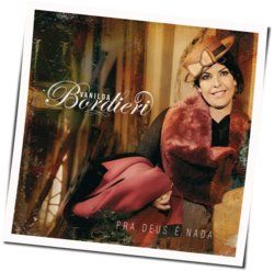 A Vitória É Tua Chords by Vanilda Bordieri
