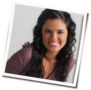 Sopra Tua Glória Chords by Vanilda Bordieri