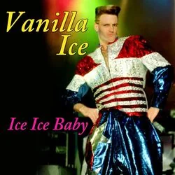 Ice Ice Baby Acoustic Chords by Vanilla Ice