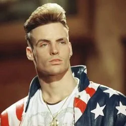 Ice Ice Baby Tab by Vanilla Ice