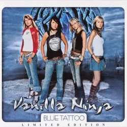 Blue Tattoo Chords by Vanilla Ninja