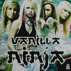 Club Kung Fu Chords by Vanilla Ninja