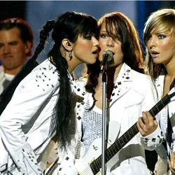 Cool Vibes Chords by Vanilla Ninja