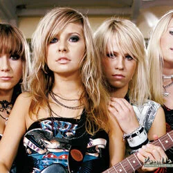 Don't Go Too Fast Chords by Vanilla Ninja