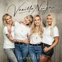 Incredible Ukulele Chords by Vanilla Ninja