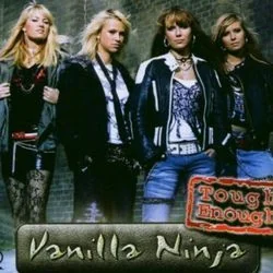 Tough Enough Chords by Vanilla Ninja