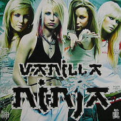 Club Kung Fu Bass Tab by Vanilla Ninja