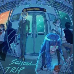 Castaway Intro Tab by The Vanished People