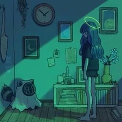 Queen Of The Night Intro Tab by The Vanished People