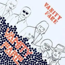 Younger Girl Bass Tab by Vanity Fare