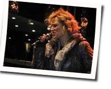 Kao Rijeka Chords by Vanna