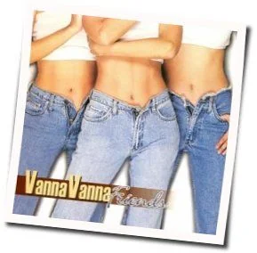 Pangarap Ka Chords by Vanna Vanna