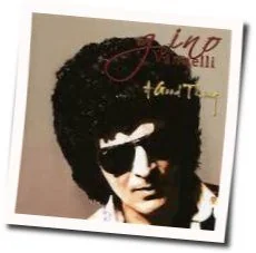 A Good Thing Chords by Gino Vannelli