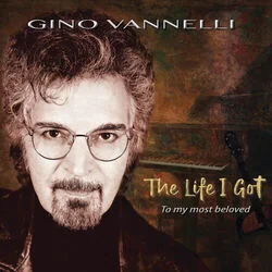 I Have Dreamed Of Days Like This Chords by Gino Vannelli