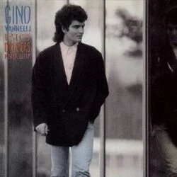 Time Out Chords by Gino Vannelli