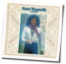 Crazy Life by Gino Vannelli