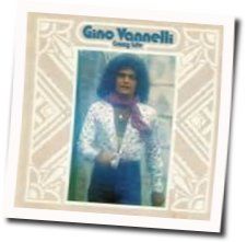 Crazy Life Chords by Gino Vannelli