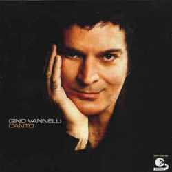 Dea Speranza by Gino Vannelli