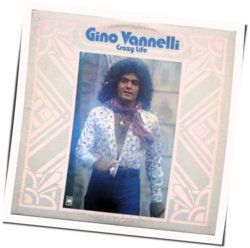Fling Of Mine by Gino Vannelli