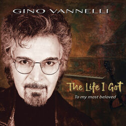 I Have Dreamed Of Days Like This Chords by Gino Vannelli