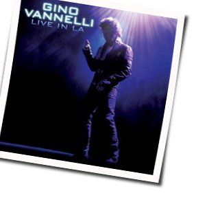 If I Should Lose This Love by Gino Vannelli