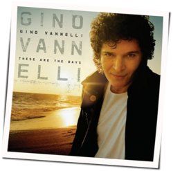 My Oh My It's A Miracle Chords by Gino Vannelli