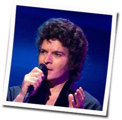 Older N Wizer Chords by Gino Vannelli